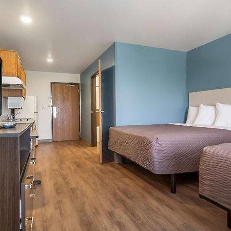 Extended Stay America Select Suites - ฟอร์ตไมเยอร์ ภายนอก รูปภาพ