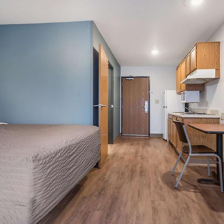 Extended Stay America Select Suites - ฟอร์ตไมเยอร์ ภายนอก รูปภาพ