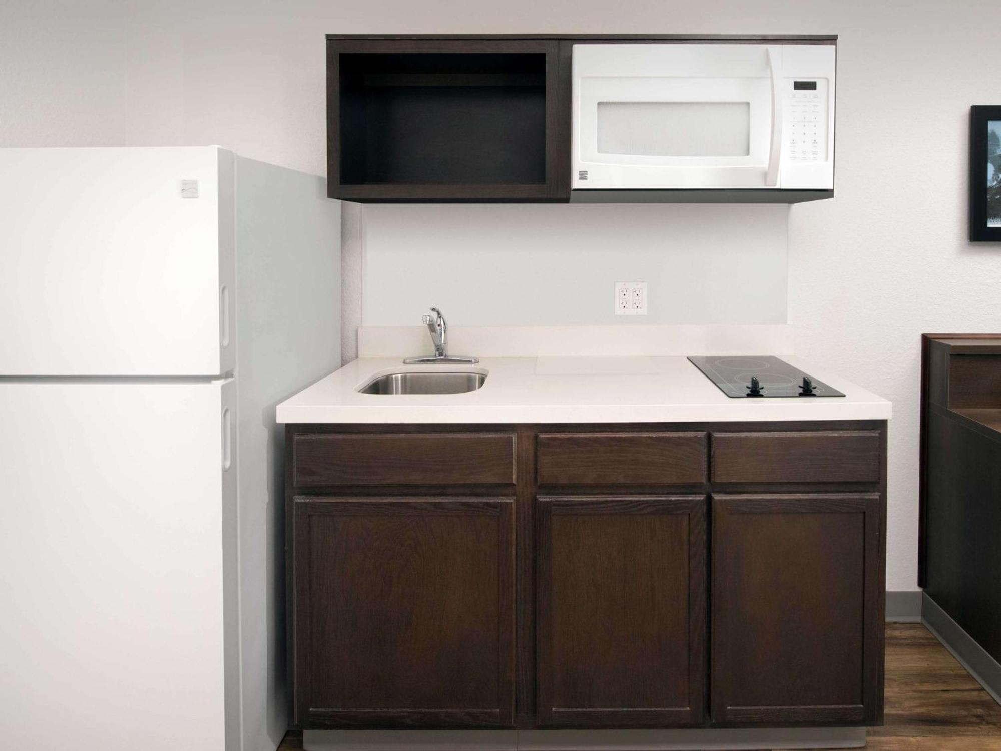 Extended Stay America Select Suites - ฟอร์ตไมเยอร์ ภายนอก รูปภาพ