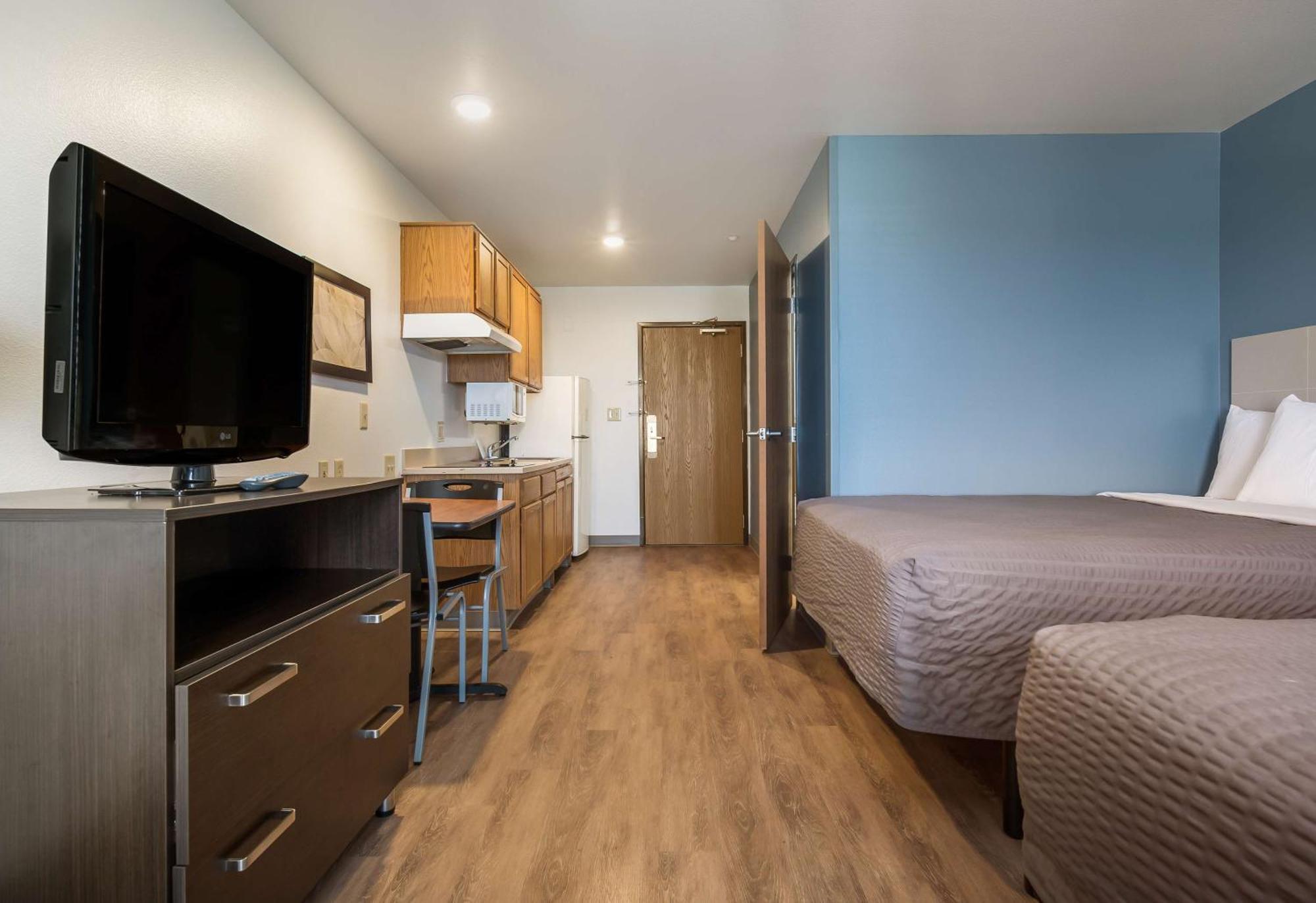 Extended Stay America Select Suites - ฟอร์ตไมเยอร์ ภายนอก รูปภาพ