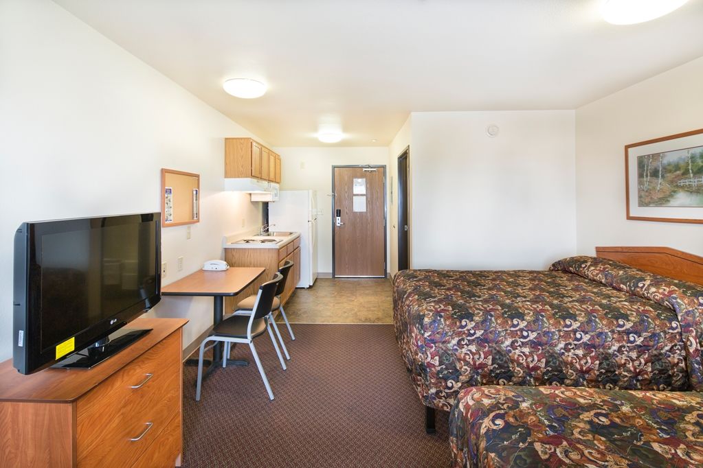 Extended Stay America Select Suites - ฟอร์ตไมเยอร์ ห้อง รูปภาพ