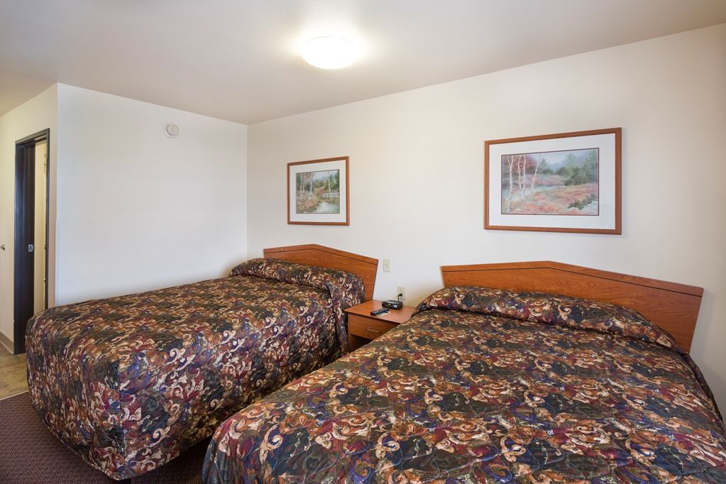 Extended Stay America Select Suites - ฟอร์ตไมเยอร์ ห้อง รูปภาพ