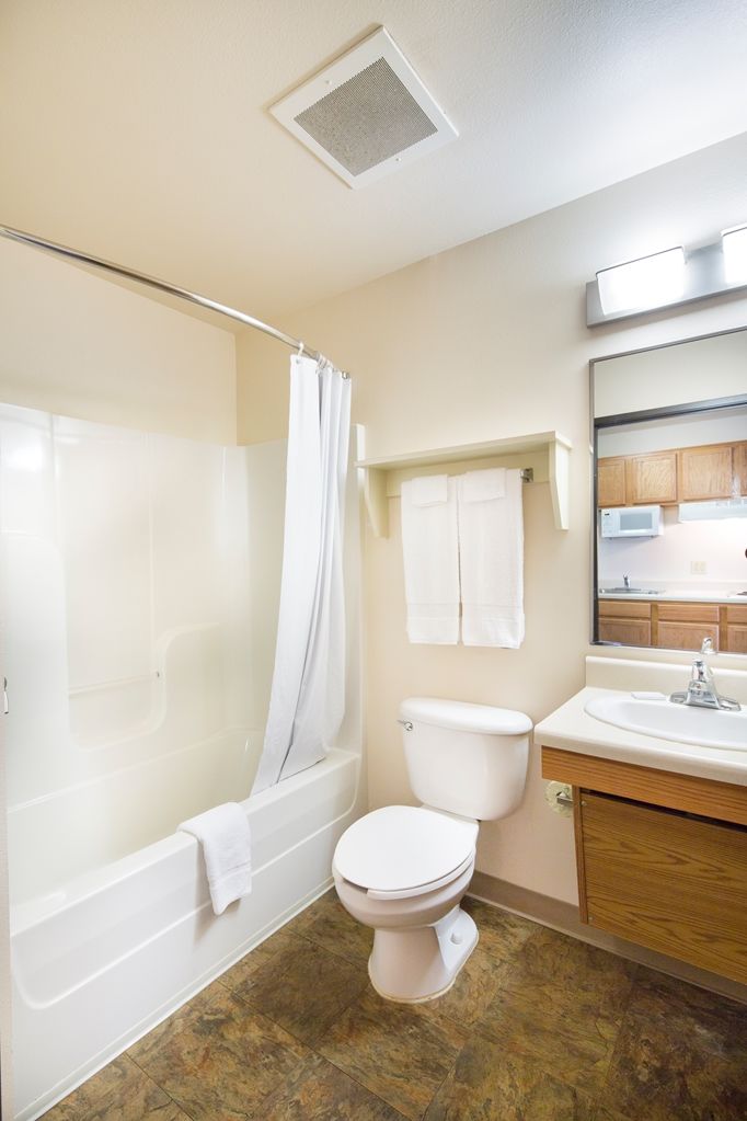Extended Stay America Select Suites - ฟอร์ตไมเยอร์ ห้อง รูปภาพ