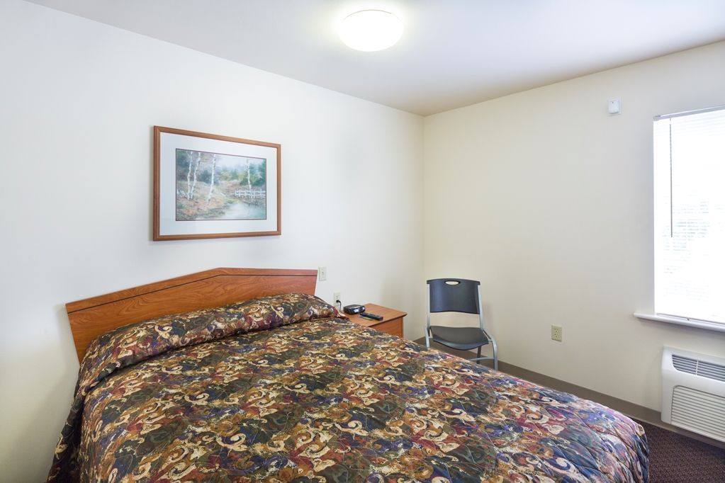 Extended Stay America Select Suites - ฟอร์ตไมเยอร์ ห้อง รูปภาพ