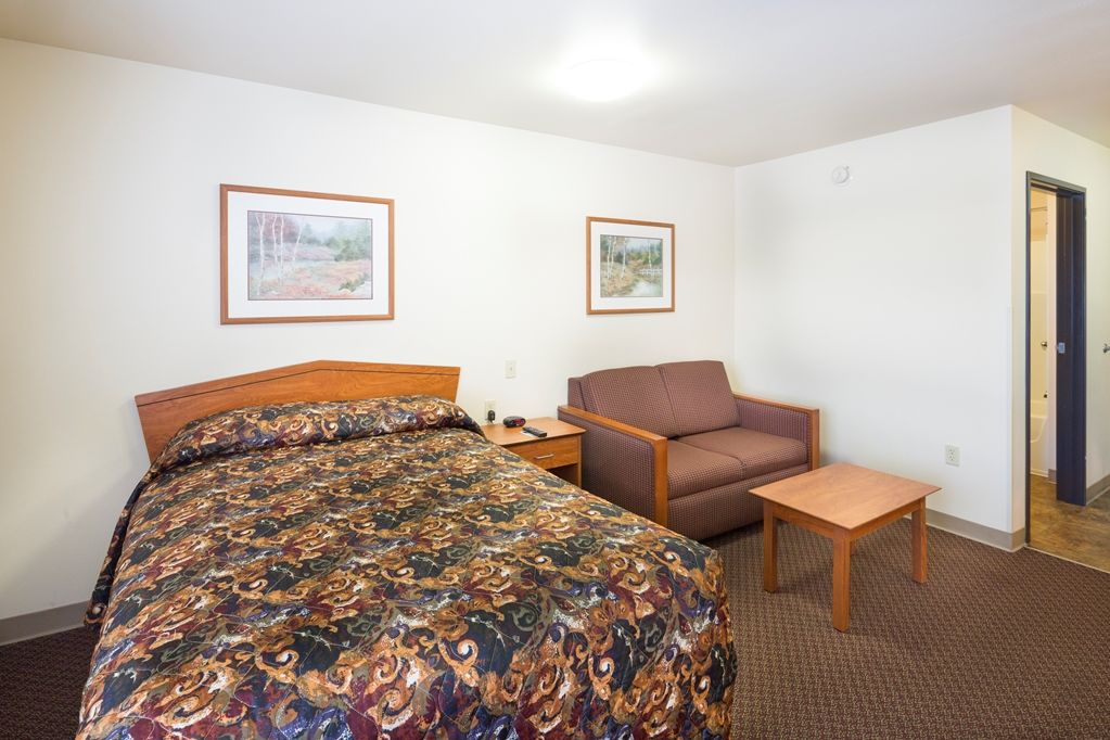 Extended Stay America Select Suites - ฟอร์ตไมเยอร์ ห้อง รูปภาพ