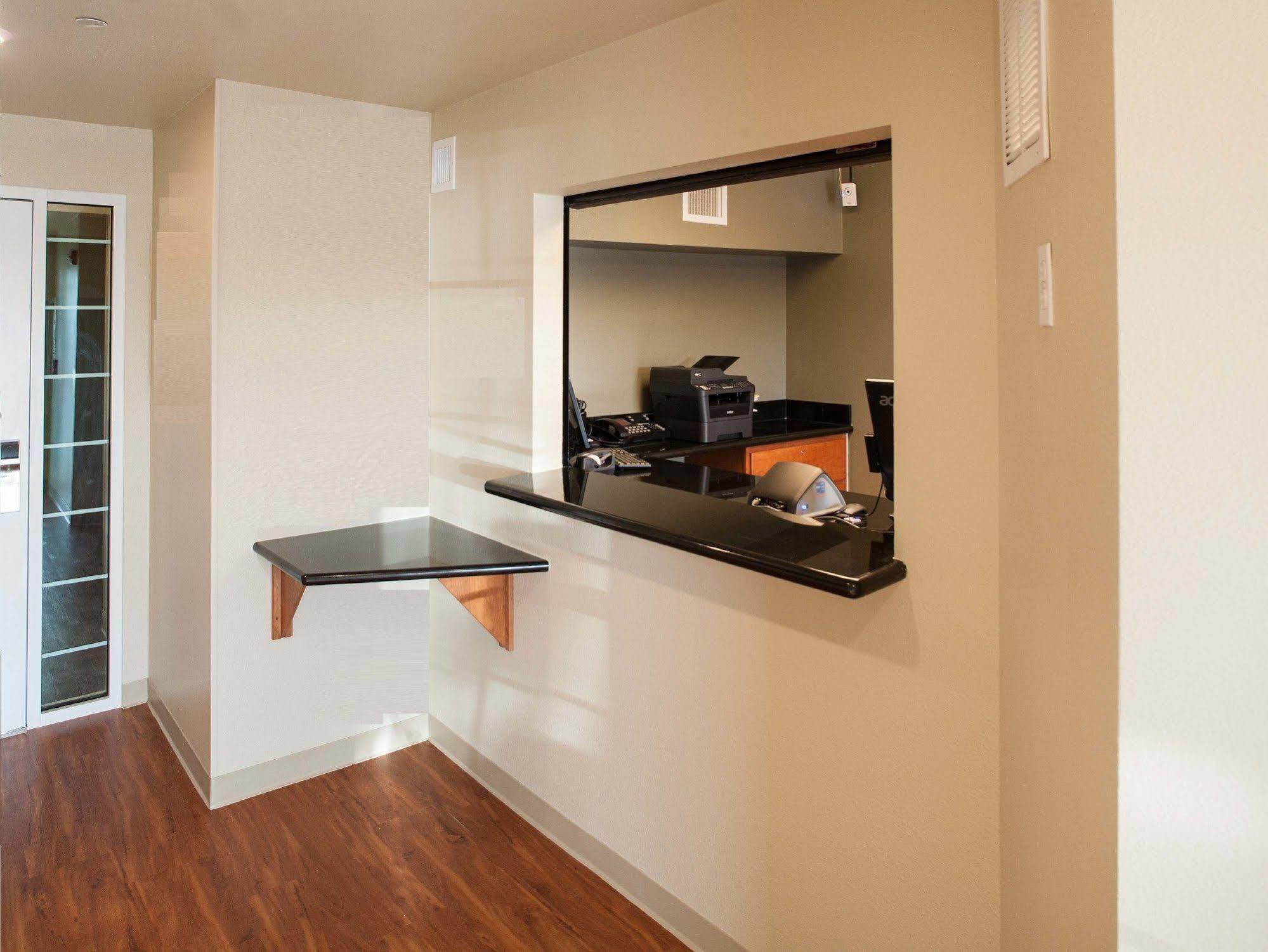 Extended Stay America Select Suites - ฟอร์ตไมเยอร์ ภายนอก รูปภาพ