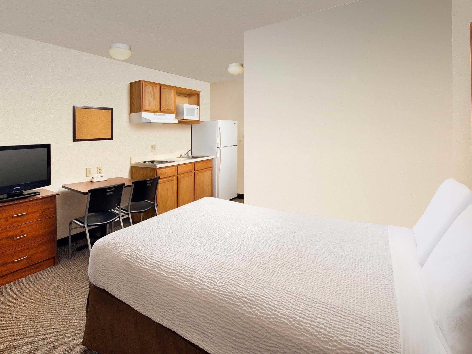 Extended Stay America Select Suites - ฟอร์ตไมเยอร์ ภายนอก รูปภาพ