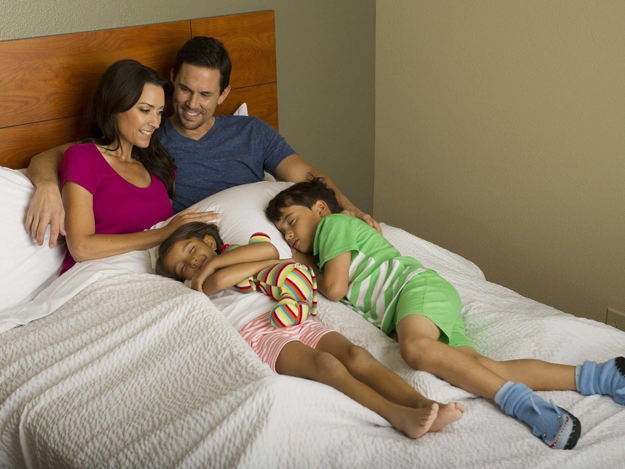 Extended Stay America Select Suites - ฟอร์ตไมเยอร์ ภายนอก รูปภาพ