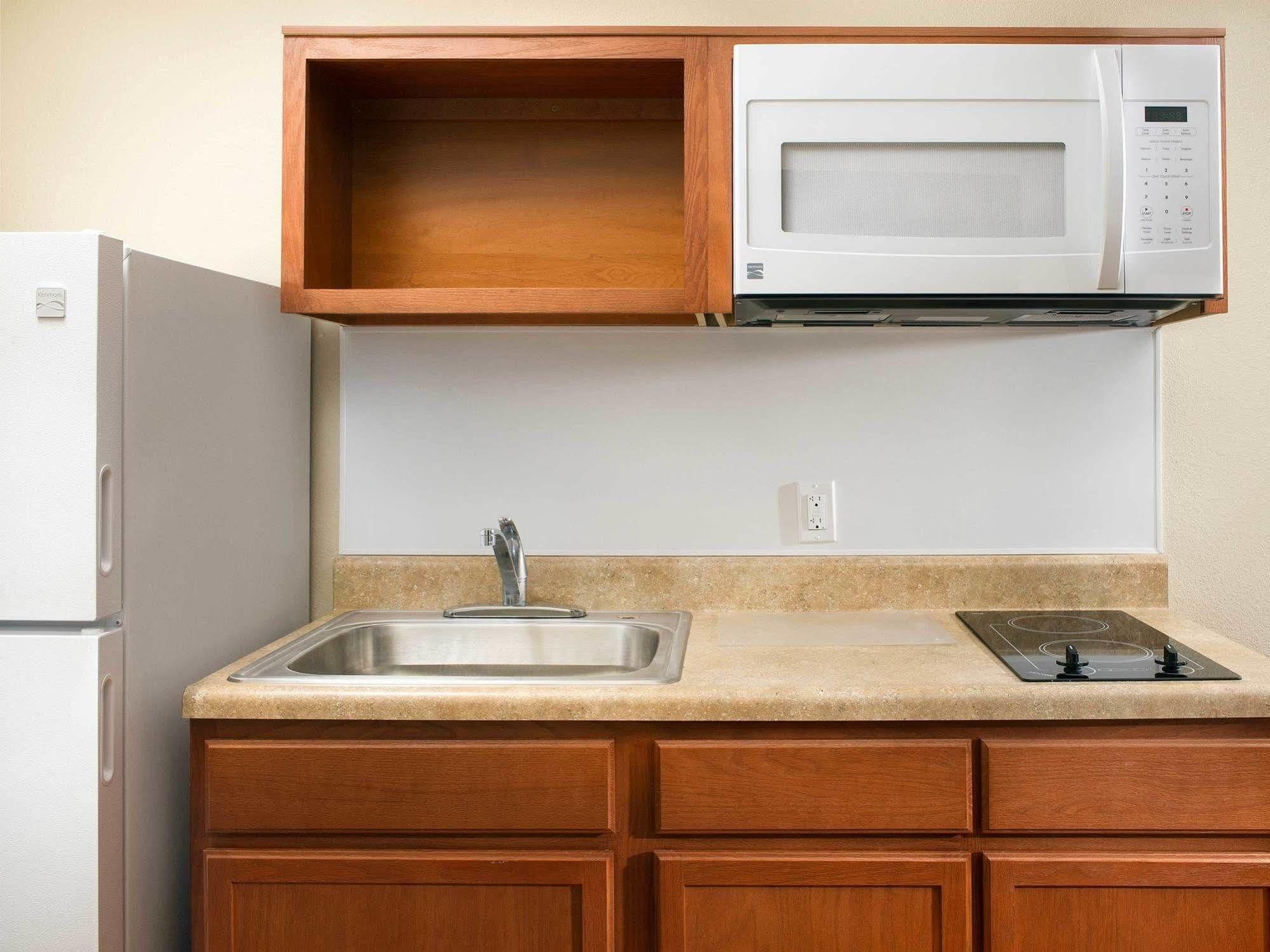 Extended Stay America Select Suites - ฟอร์ตไมเยอร์ ภายนอก รูปภาพ