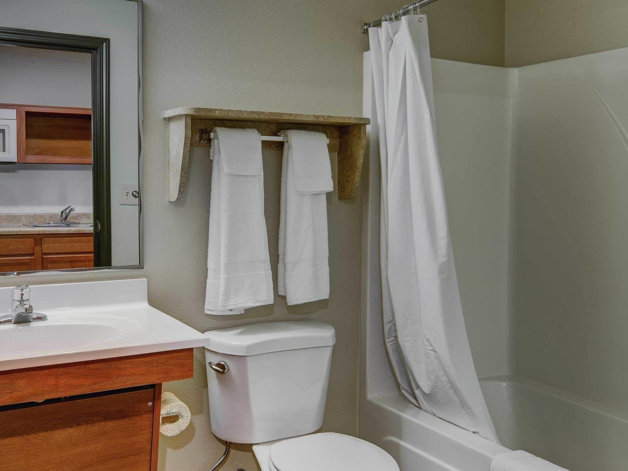 Extended Stay America Select Suites - ฟอร์ตไมเยอร์ ภายนอก รูปภาพ